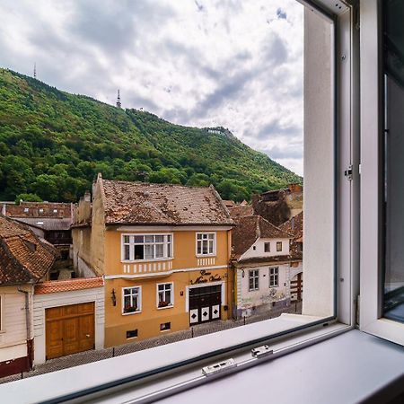 Alpine Sunrise Residence - Brasov Old Center Exterior foto