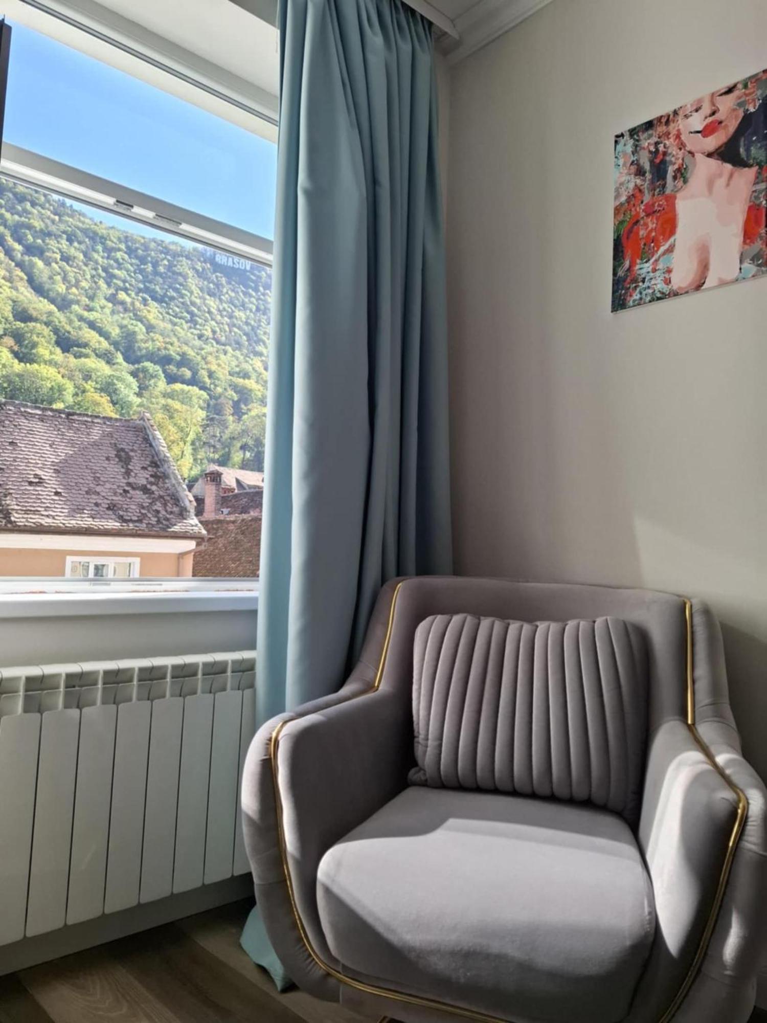 Alpine Sunrise Residence - Brasov Old Center Exterior foto