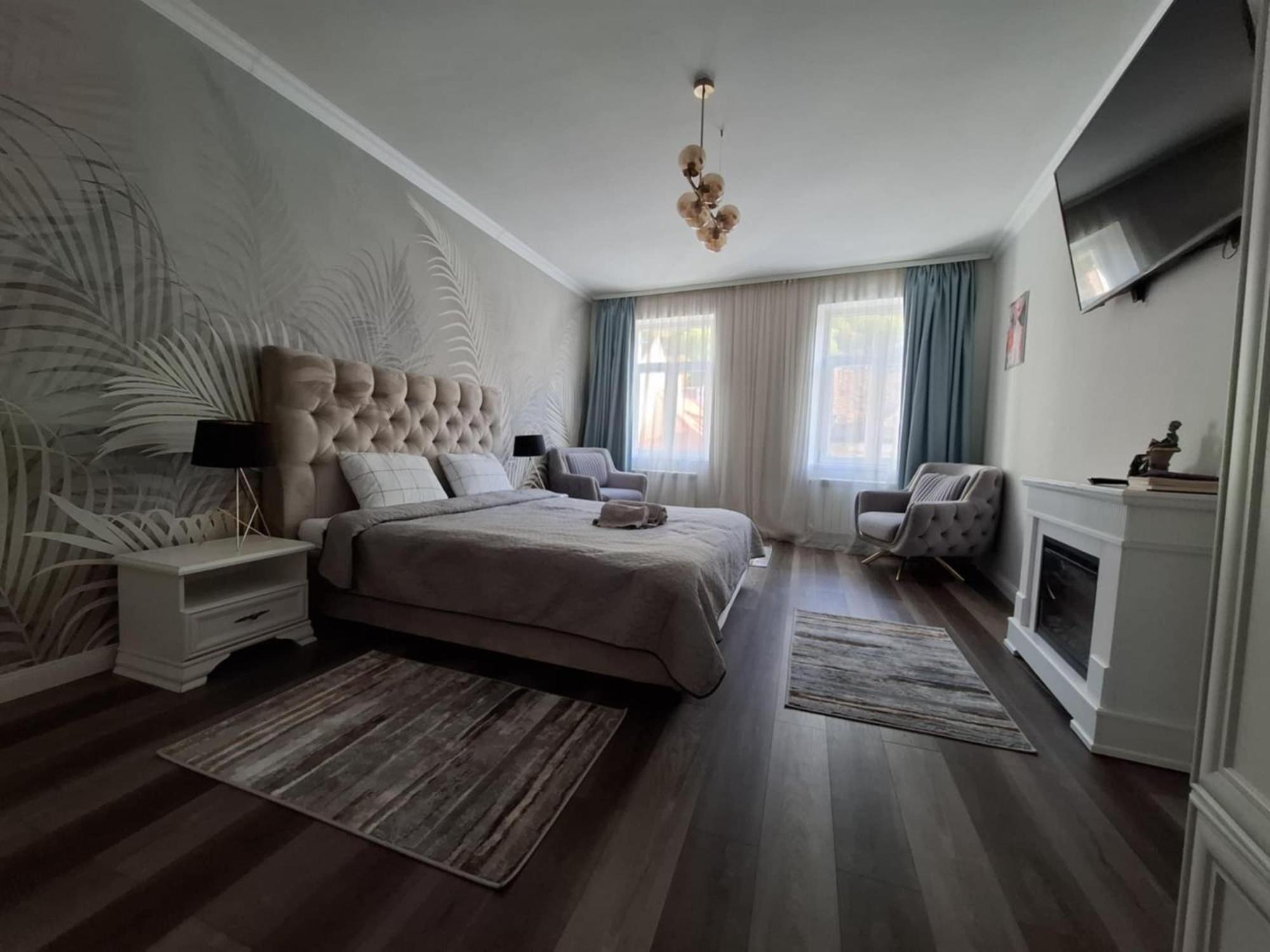Alpine Sunrise Residence - Brasov Old Center Exterior foto